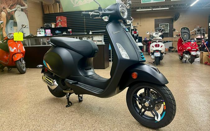 2024 Vespa Primavera 150 S