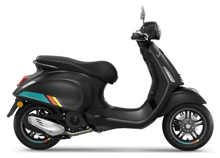 2024 Vespa Primavera 150 S