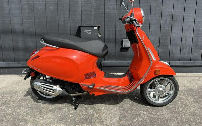 2024 Vespa Primavera 150