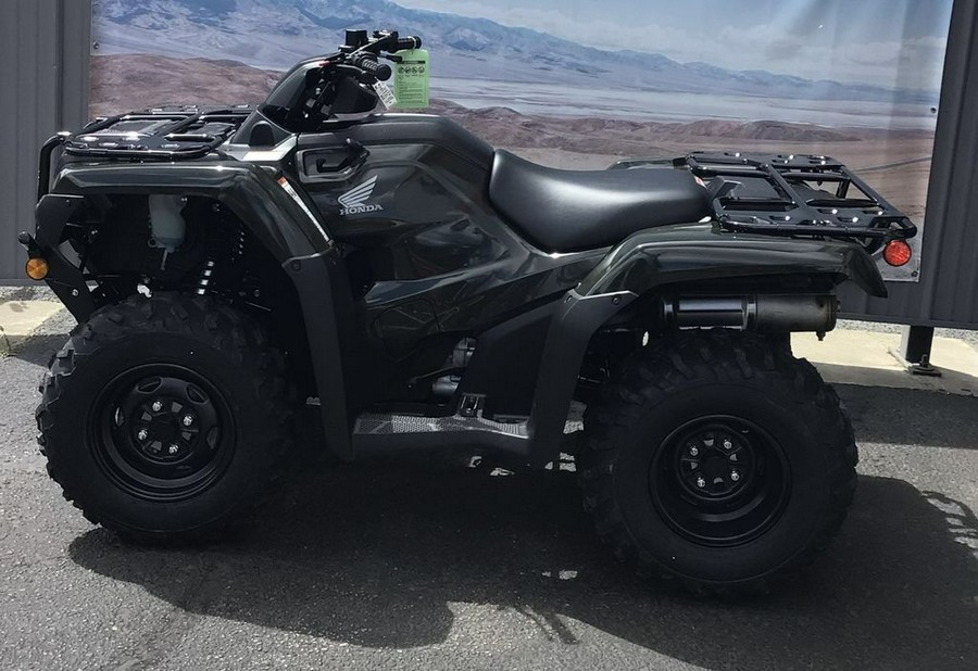 2024 Honda® FourTrax Rancher 4x4