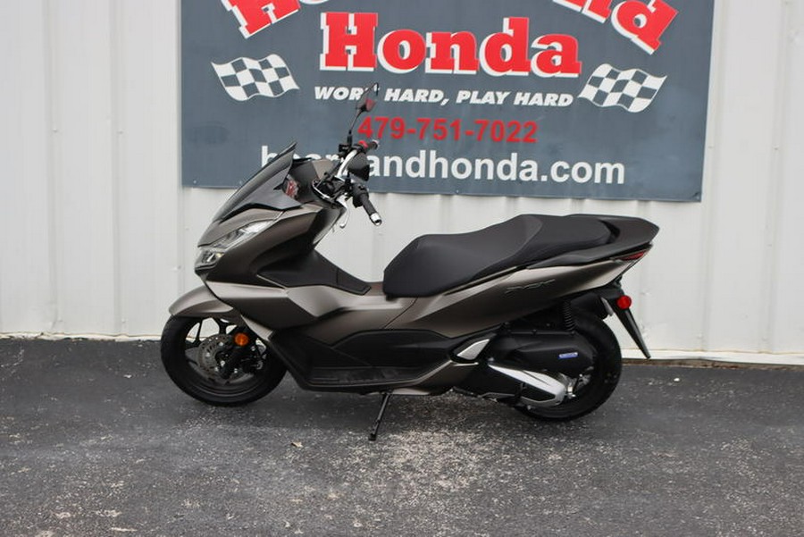 2024 Honda® PCX