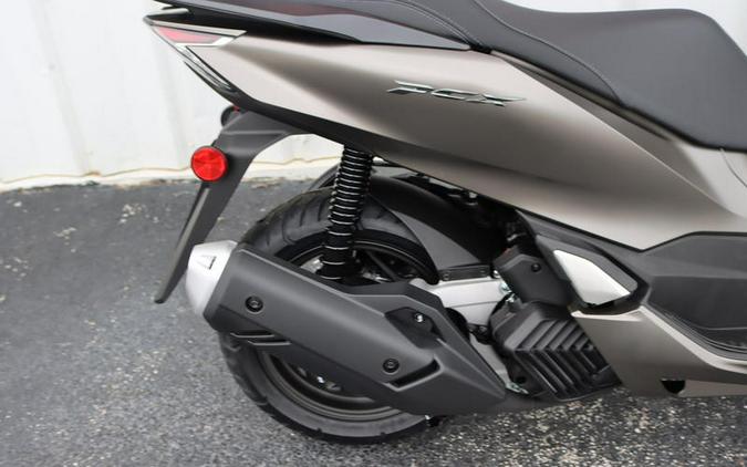 2024 Honda® PCX