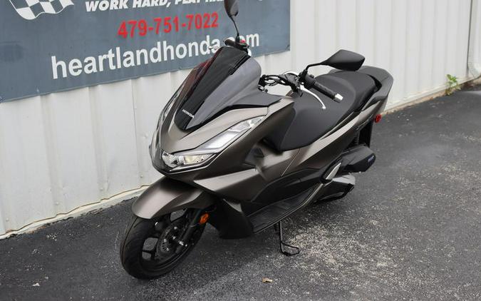 2024 Honda® PCX