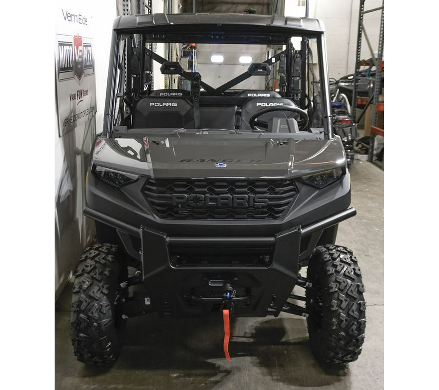 2025 Polaris® Ranger Crew 1000 Premium