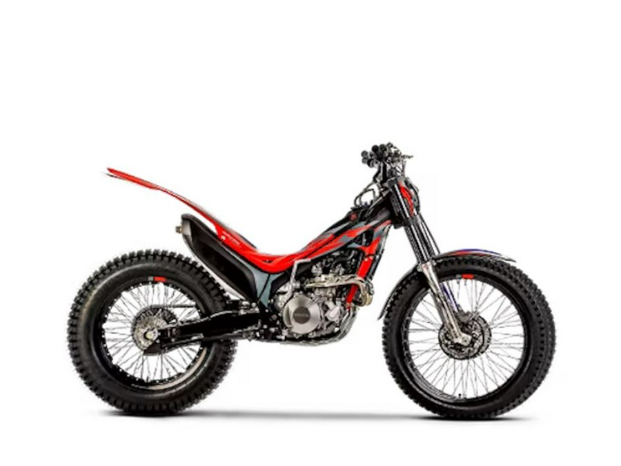 2024 Honda Montesa Cota 4RT 260R