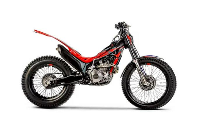 2024 Honda Montesa Cota 4RT 260R