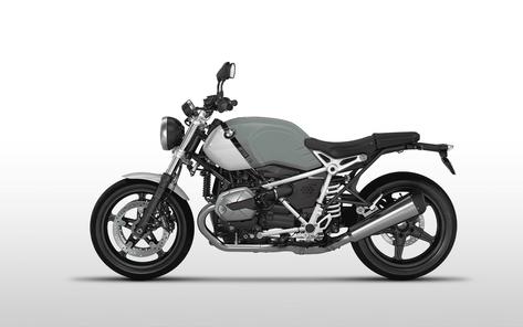 2023 BMW R nineT Pure