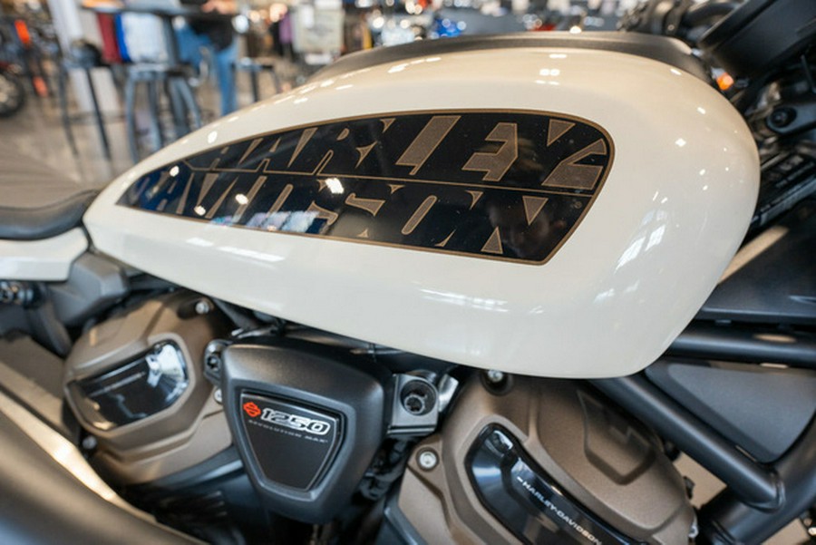 2023 Harley-Davidson Sportster RH1250S - S