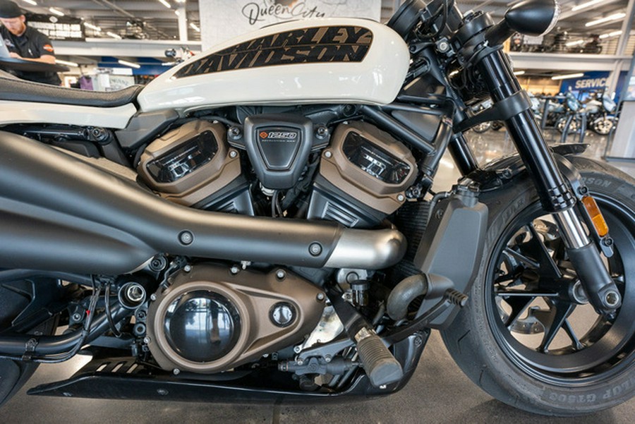 2023 Harley-Davidson Sportster RH1250S - S