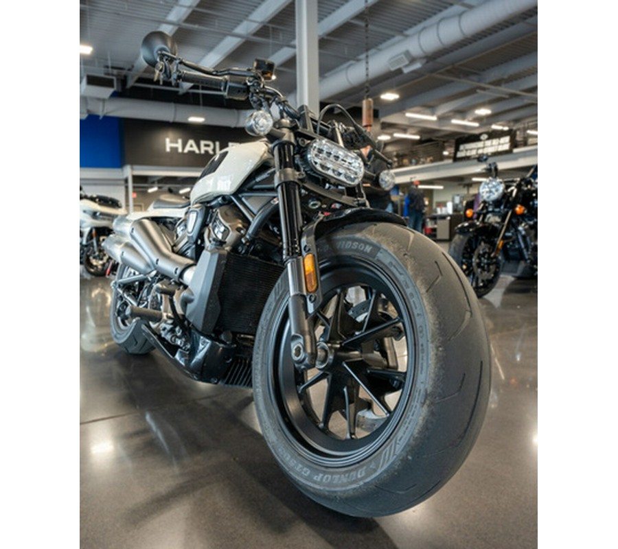 2023 Harley-Davidson Sportster RH1250S - S