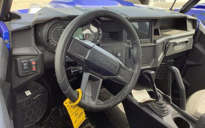 2024 Polaris GENERAL XP 4 1000 Ultimate