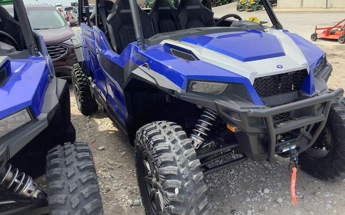 2024 Polaris GENERAL XP 4 1000 Ultimate