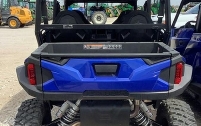 2024 Polaris GENERAL XP 4 1000 Ultimate