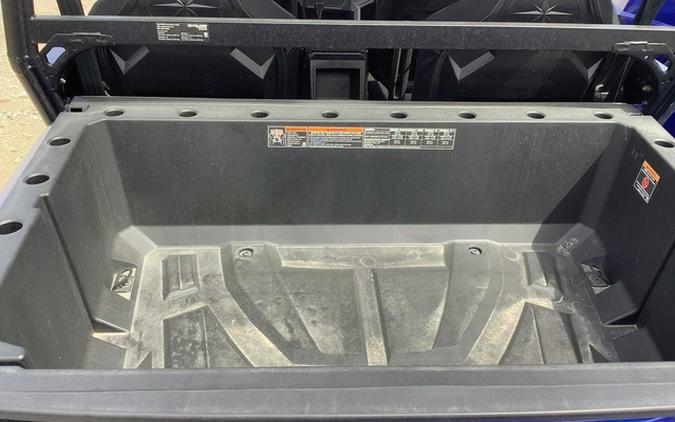 2024 Polaris GENERAL XP 4 1000 Ultimate