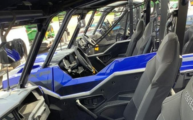 2024 Polaris GENERAL XP 4 1000 Ultimate