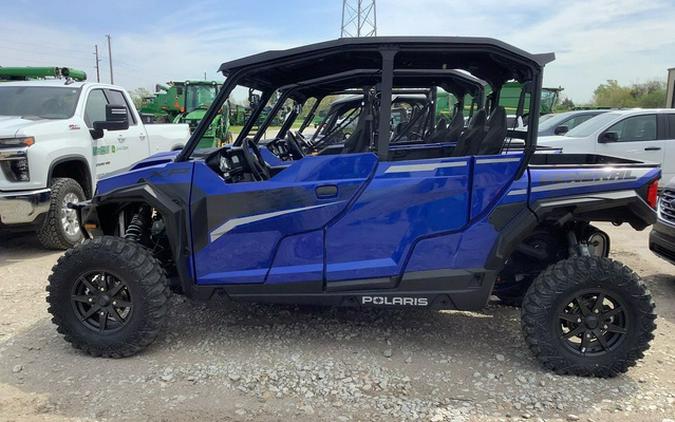 2024 Polaris GENERAL XP 4 1000 Ultimate