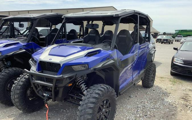 2024 Polaris GENERAL XP 4 1000 Ultimate