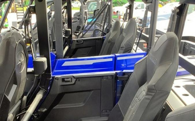 2024 Polaris GENERAL XP 4 1000 Ultimate