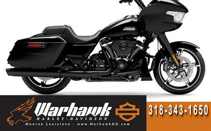 2024 Harley-Davidson Road Glide®