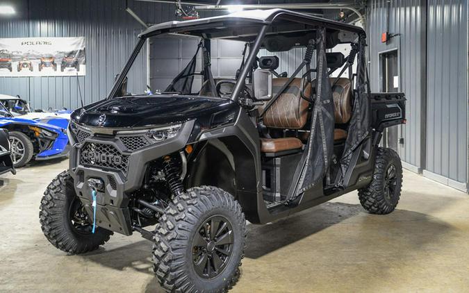 2026 CFMOTO UFORCE U10 XL Pro