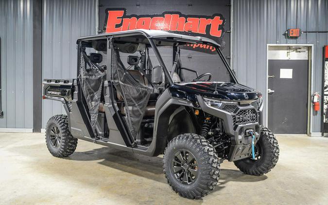 2026 CFMOTO UFORCE U10 XL Pro