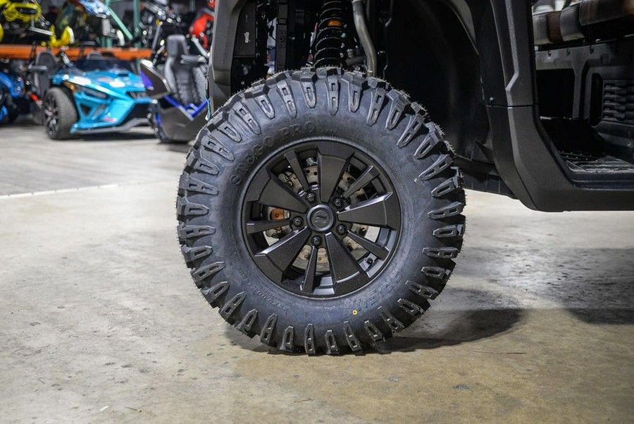 2026 CFMOTO UFORCE U10 XL Pro