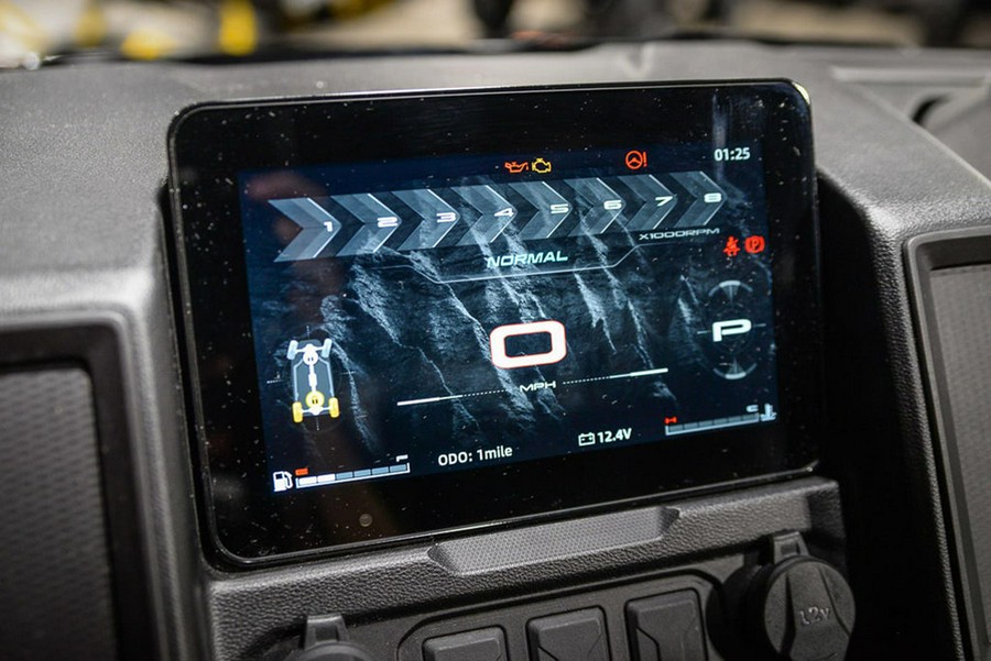 2026 CFMOTO UFORCE U10 XL Pro