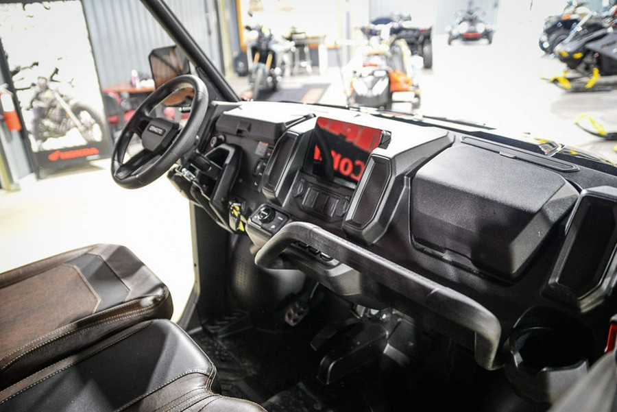 2026 CFMOTO UFORCE U10 XL Pro