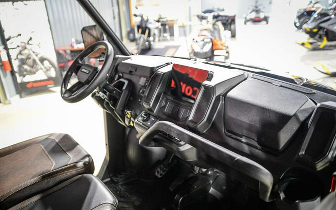 2026 CFMOTO UFORCE U10 XL Pro