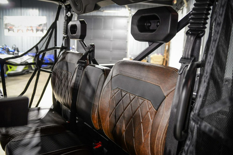 2026 CFMOTO UFORCE U10 XL Pro