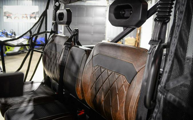 2026 CFMOTO UFORCE U10 XL Pro