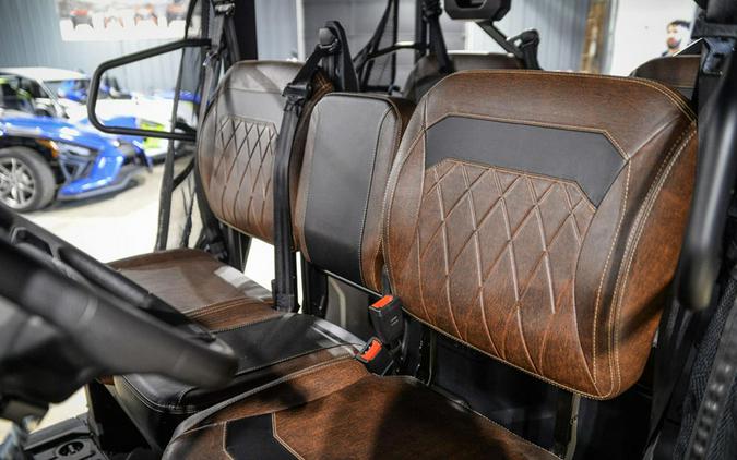 2026 CFMOTO UFORCE U10 XL Pro