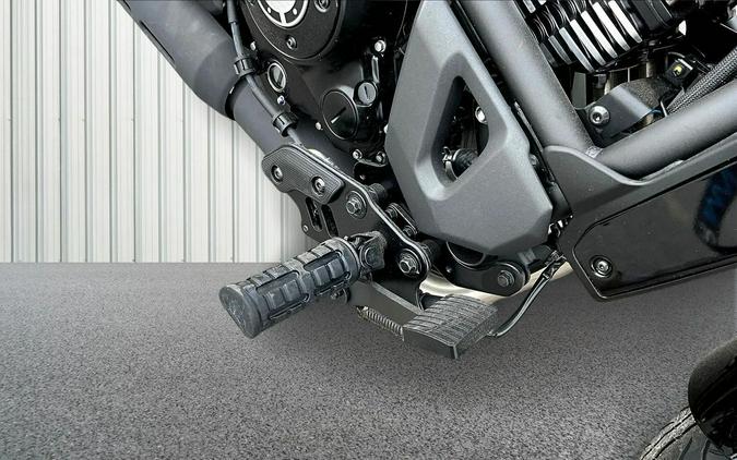 2026 Kawasaki Vulcan S ABS