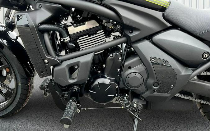 2026 Kawasaki Vulcan S ABS
