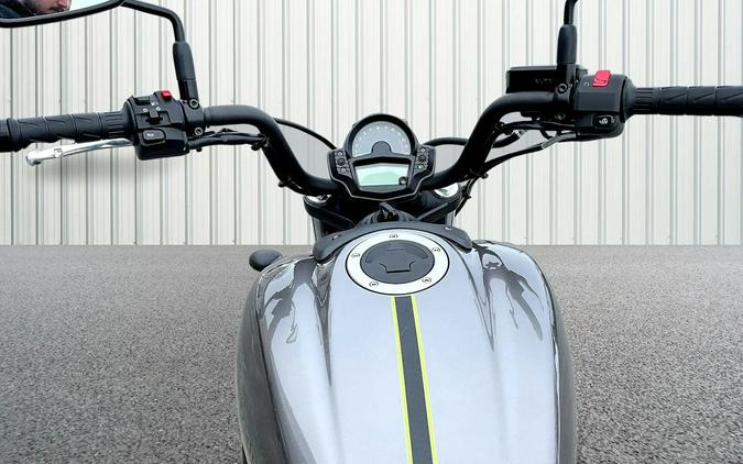 2026 Kawasaki Vulcan S ABS