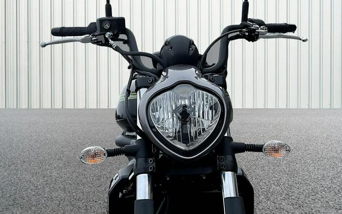 2026 Kawasaki Vulcan S ABS