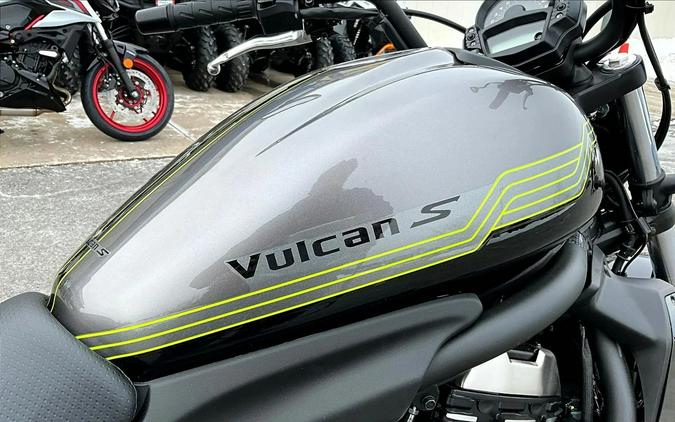 2026 Kawasaki Vulcan S ABS