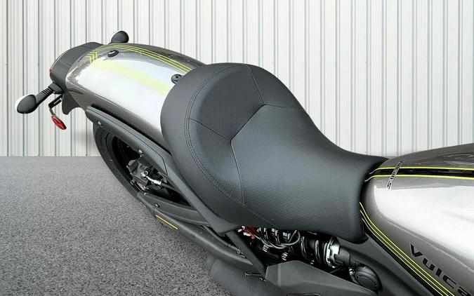 2026 Kawasaki Vulcan S ABS