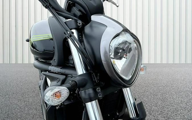 2026 Kawasaki Vulcan S ABS