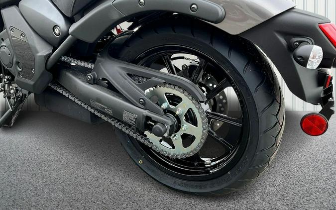 2026 Kawasaki Vulcan S ABS
