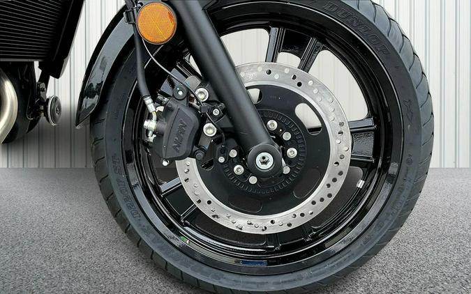 2026 Kawasaki Vulcan S ABS