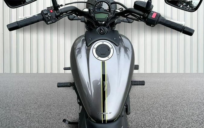 2026 Kawasaki Vulcan S ABS