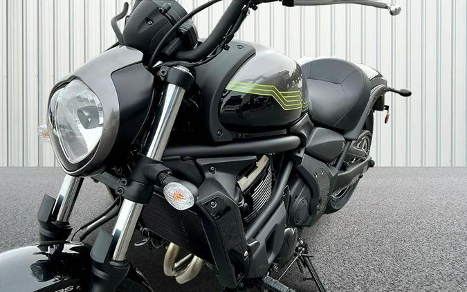 2026 Kawasaki Vulcan S ABS
