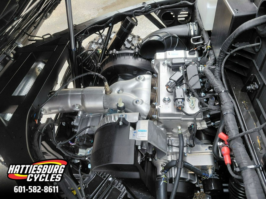 2026 CFMOTO UFORCE U10 Pro Highland