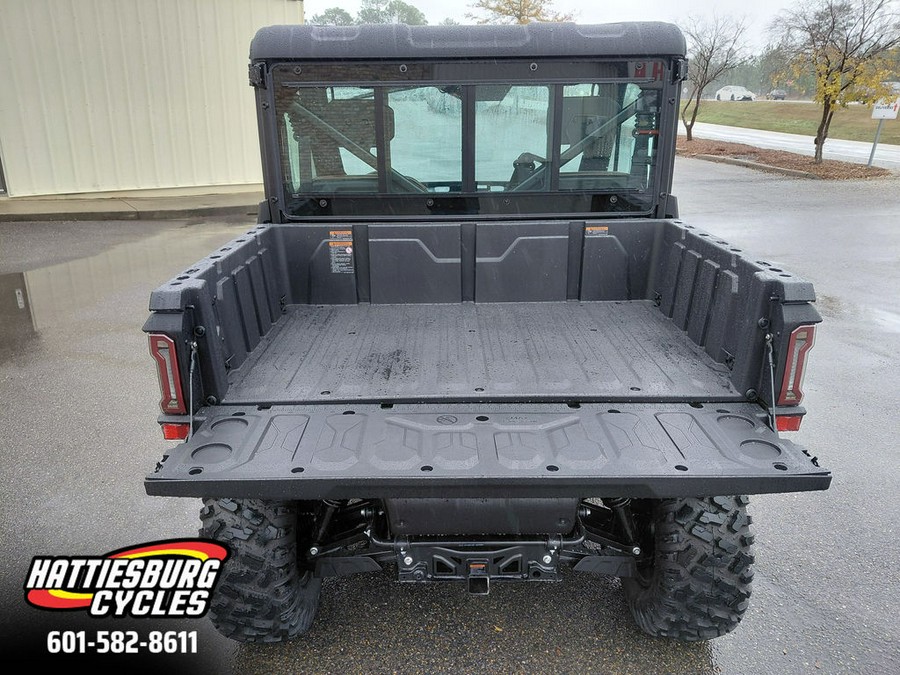 2026 CFMOTO UFORCE U10 Pro Highland