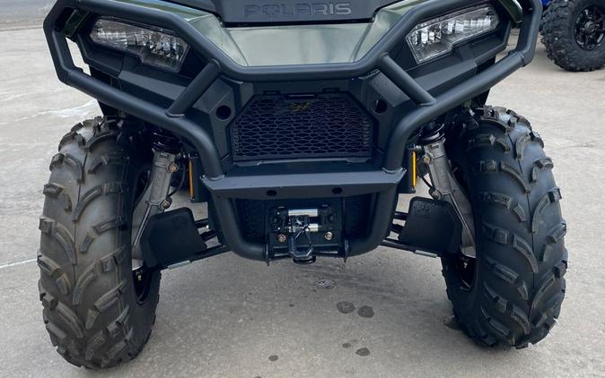 2026 Polaris SPORTSMAN 570 SAGE GREEN EPS