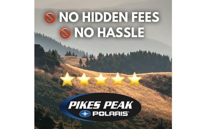 2026 Polaris SPORTSMAN 570 SAGE GREEN EPS