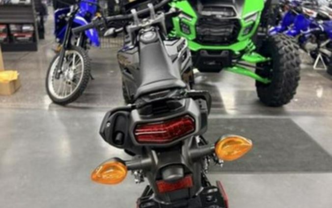 2026 Yamaha WR125R