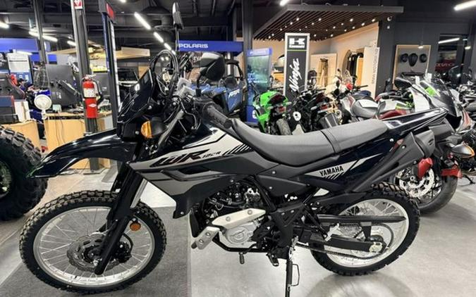 2026 Yamaha WR125R