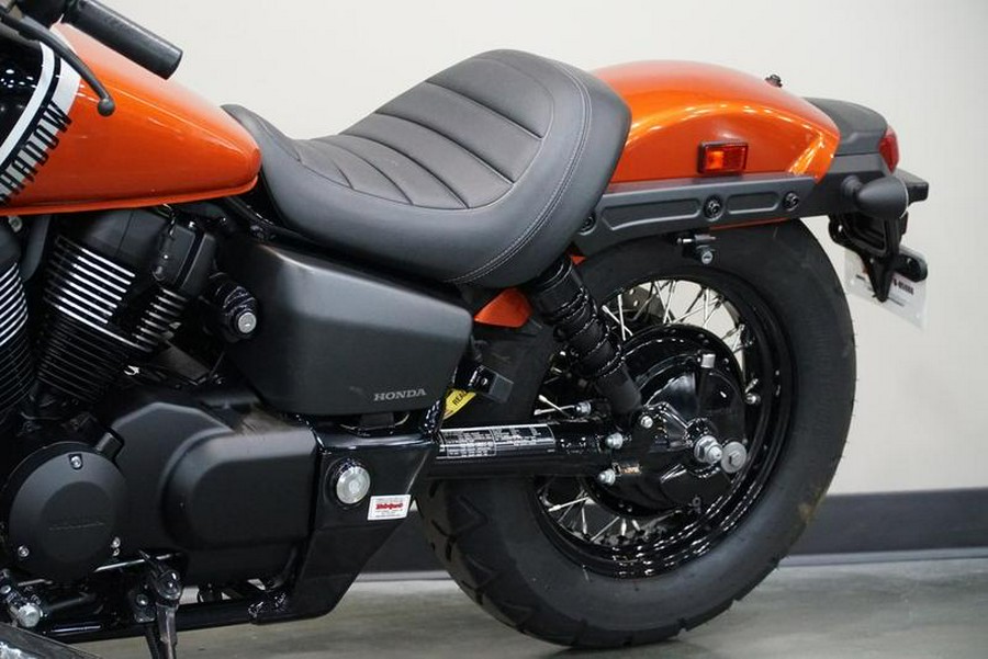 2024 Honda® Shadow Phantom